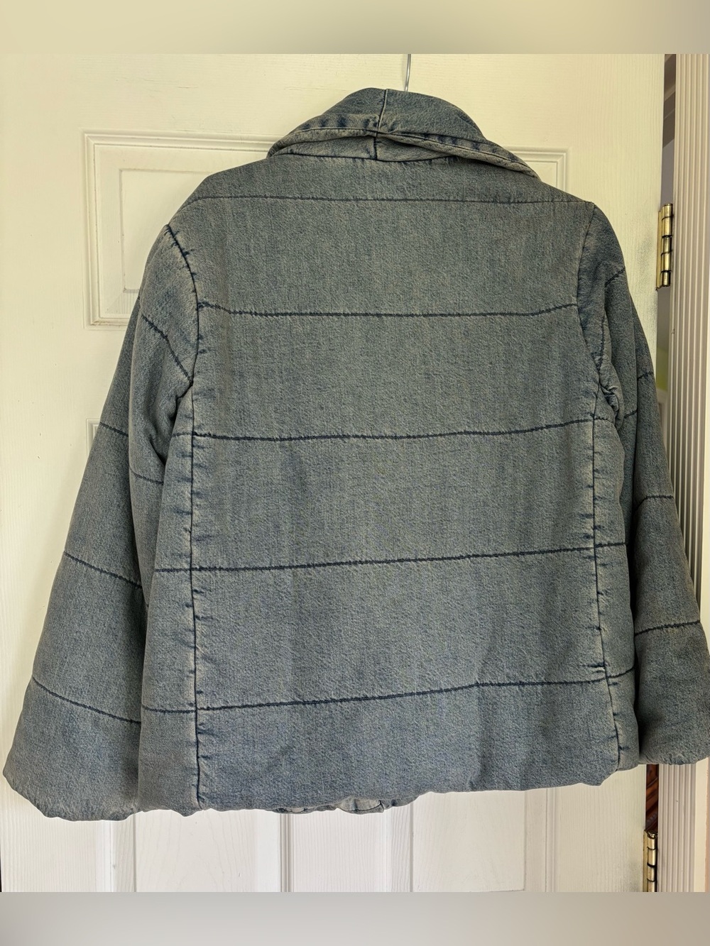 Zara jacket - Picture 5 of 6